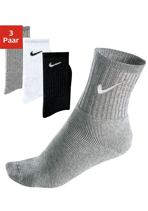 nike sokken actie|Nike sportsokken.